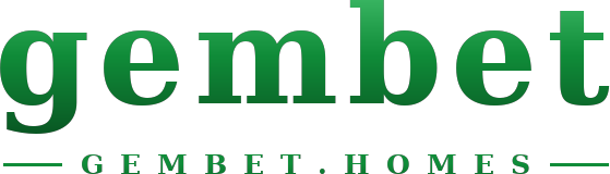 gembet logo
