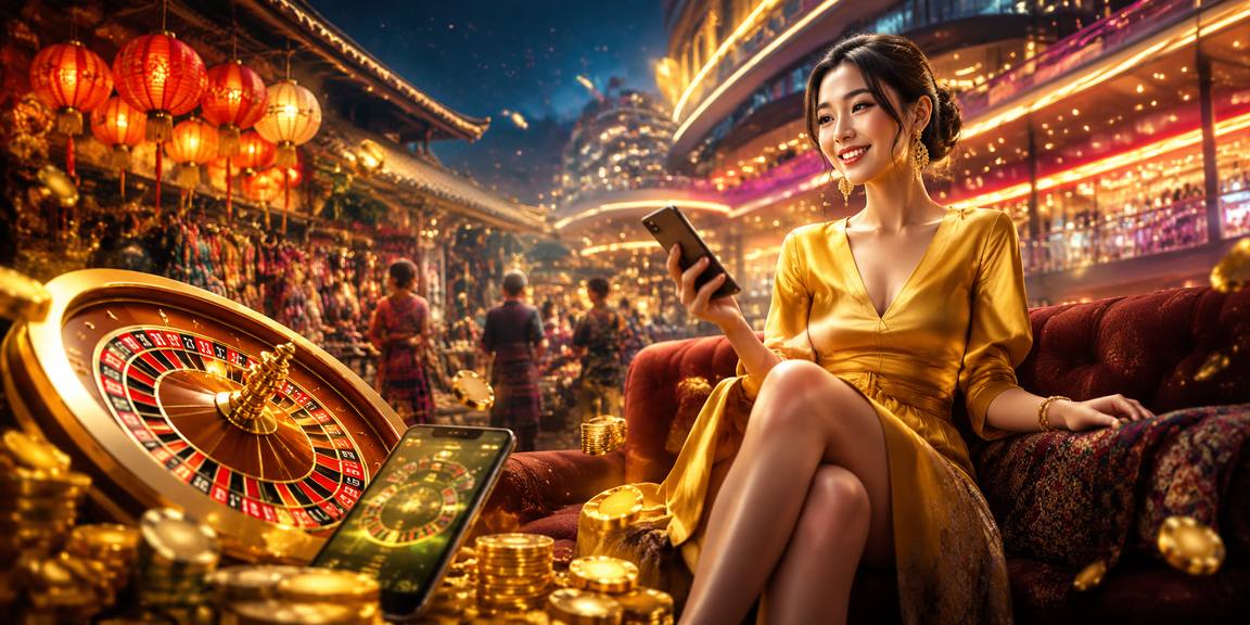 gembet Viettel Money Baccarat